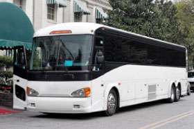 RV, Buses & Coaches