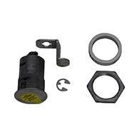 Ford Codeable Key Cylinder Kit for the Guardian Folding T Handle.