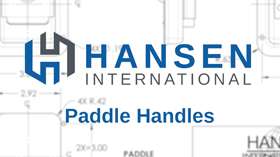 Paddle Handles